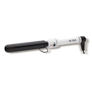 Hot tools nano ceramic 1.25 curling wand